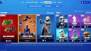 Check out all of the fortnite skins and other cosmetics available in the fortnite item shop today. Fortnite Item Shop Youtube