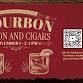 Bourbon, Bacon & Cigars event in Pensacola, FL