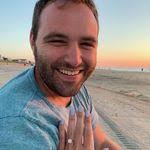 Chris Hogsten's Instagram, Twitter & Facebook