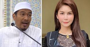 Ziarah ke alam barzakh masjid tuanku mizan zainal abidin sebarkan kebaikkan ini! Wajib B0ikot M4khluk Tak Reti Malu Ini Ulama Pas Ahmad Dusuki Abd Rani Sinar Viral Network