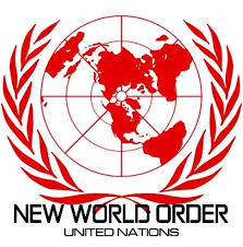 UN - UNITED NATIONS - THE ROTHSCHILD'S CRIMINAL, GLOBAL ...