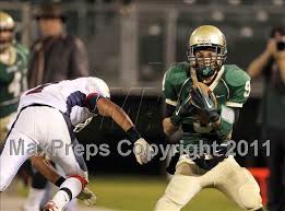 Terrence Young's High School Career Home