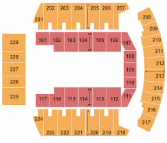 bismarck civic center seating chart bismarck