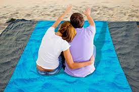 Product titleimpressions ara oversized cotton beach towel. Hiking Portable Picnic Blankets Oversized Lightweight Beach Mat Flumy Beach Blanket Sand Proof Mat For Travel 79 83 Beach Blanket Waterproof Sandproof For 4 6 Adults Camping Outdoor Recreation Sports Outdoors G2 Publicidad Com