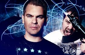 GET UP! Stanton Warriors @ AME 01.20.12