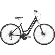 Diamondback Vital 4 Step Through Bike Women S Special Buy At Rei Outlet Com Hybrid Bike Bike Hybrid Bicycle