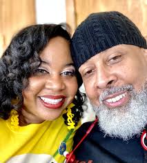 Candice Starks and Terence Haynes's Wedding Website