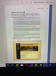 For an assignment that requires you to write four they are instead assigned by word count. Solved Chapter 7 More On Linke Layout And Mobile Sugges Chegg Com