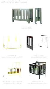 Crib Size Bed Dimensions