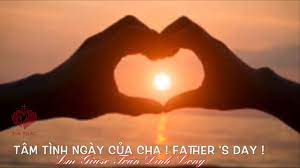 Ngày của cha, ba trong tiếng việt hay trong tiếng anh được gọi là ngày father's day. Tam Tinh Ngay Cá»§a Cha Father S Day Ngay 21 6 2020 Youtube