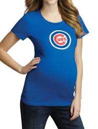 Motherhood Maternity Chicago Cubs Mlb Maternity T Shirt Motherhood Maternity 24 98 Maternity Wear Womens Maternity Clothing Motherhood Maternity