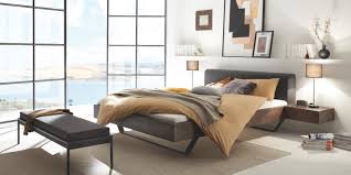 Mit der verlängerung wird das kopfteil um 9 cm oder 13 cm erhöht und wird somit nicht mehr von den matratzen verdeckt. Oak Wild Betten Hasena Ag