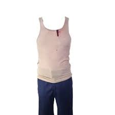 Kidnap Terry (Lew Temple) Movie Costumes