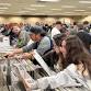 BIG VINYL RECORD DIG! The Reading Record Riot...