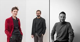 Architettura Pro Esistente: Labics e Zamboni associati in mostra a ...