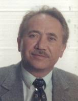 Albert Cortina Obituary (2015)