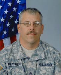 Leon Ellis Prather Obituary May 23, 2022