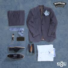 Bayramin Son Gununde Sik Ve Rahat Bir Gorunum Elde Etmek Istiyorsaniz Iste Size Uyumlu Bir Bayram Kombini Erkek Giyim Giyim Gomlek