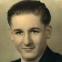 Oliver Robert Meredith III (1916–1987) • FamilySearch