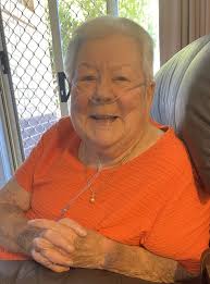 FITZPATRICK, Pamela May 'Pam'