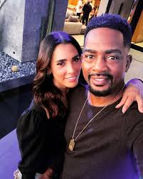Bill Bellamy