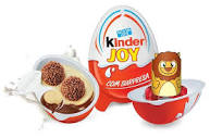 I want to buy Kinder Eggs for my kids. Are they still illegal in ...