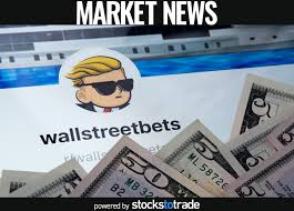 R/wallstreetbets, also known as wallstreetbets or wsb, is a subreddit where participants discuss stock and option trading. The 3 Darlings Of Wallstreetbets What Traders Need To Know Stockstotrade