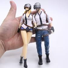 Get cheap call of duty world war 2 cd key today. Cheap Sale Game Playerunknowns Battlegrounds Pubg Character Male And Female Model Figure Toys Action Toy Figures Aliexpress