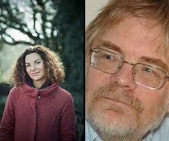 Gaia Vince & Fred Pearce