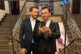 Internet niedawno huczał o ich rzekomym ponownym rozstaniu. Krolowe Zycia Rafal Wyprowadza Sie Od Gabriela Jak Zakonczyla Sie Ich Telenowela Szolbiznes Maxxx News Rmf Maxxx