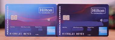 Sure, it comes with a steep annual fee. Does It Ever Make Sense To Spend On A Hilton Card
