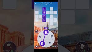 Kunci jawaban wow menara eiffel 29. Wow Notre Dame De Paris Level 38 Walkthrough Solution Words Of Wonders Game Answer Youtube