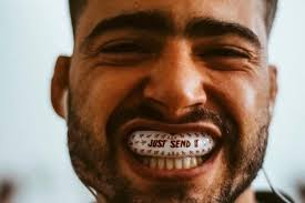 Send It: UFC Boston's Randy Costa (4-1) Fights for Fun