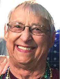 Betty Houseman Obituary (1940