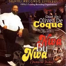 2 years ago2 years ago. Nwa Bu Nwa Medley Song By Chief Dr Oliver De Coque Spotify