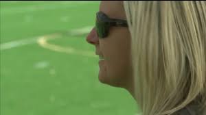 Hudson resigns as UCCS women's soccer head coach