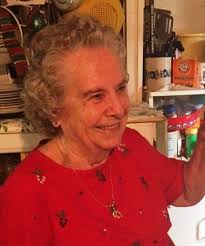 Flossie Mae Mongold Jones: Mar 5, 1930