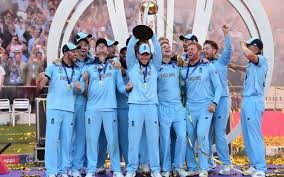 New zealand vs england (nz vs eng) 2nd test live cricket score streaming online: Nz Vs Eng Cricket World Cup 2019 Finals Ecstasy For England Agony For New Zealand In A Humdinger The Hindu