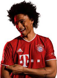 Leroy sané png cliparts, all these png images has no background, free & unlimited downloads. Leroy Sane Football Render 69043 Footyrenders