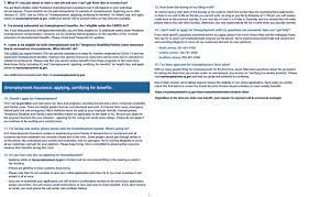 Employer failing to enforce covid rules. Nj Labor Department On Twitter Crushing Layoffs And Furloughs Related To The Covid19 Crisis Have Overwhelmed Unemployment Agencies Nationwide Including In The Garden State We Released A New Comprehensive Faq Page