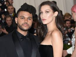 In 2016, she was voted model of the year by industry professionals for models.com. Bella Hadid And The Weeknd S Dating History And Relationship Timeline