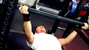 Master The Reverse Grip Bench Press T Nation