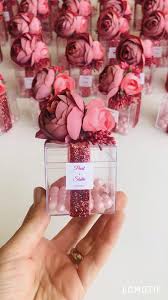 10pcs Wedding Favors For Guests Blush Candy Favors Etsy In 2020 Etsy Wedding Favors Wedding Favors For Guests Wedding Gifts For Guests