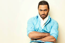 تامر حسني لـ 