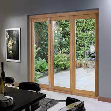If so, we can help you. 3 Panel Patio Doors