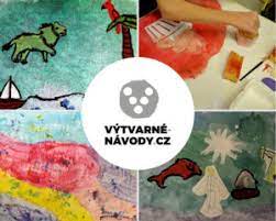 See more ideas about podzim, nápady, dětské výrobky. Velky Vytvarny Workshop Vytvarne Navody A Postupy Na Tvoreni