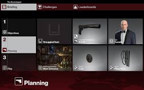 This was a highly requested video until i . Mission Planning Hitman Wiki Fandom