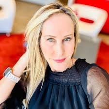 Christy Stokes-Dowden