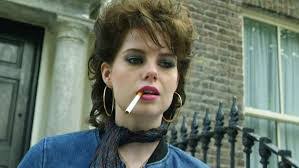 Kelly Thornton's Instagram, Twitter & Facebook