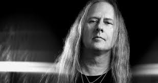 Jerry Cantrell: “It's rare to still be making records that matter past your  third decade" : r/Music